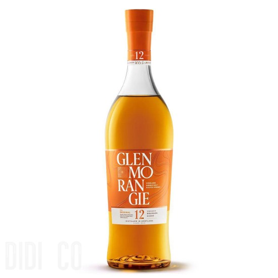 Glenmorangie 12YO The Original 700ml