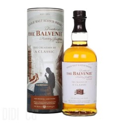 The Balvenie The Creation Of A Classic 700ml