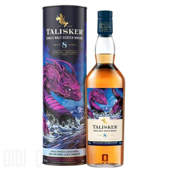 Talisker Special Release 2021 700ml