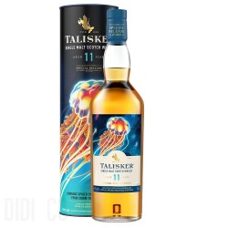 Talisker Special Release 11YO 2022 700ml