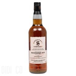 Signatory Vintage 100 proof Edition 56 Benrinnes 2012 13yo 700ml