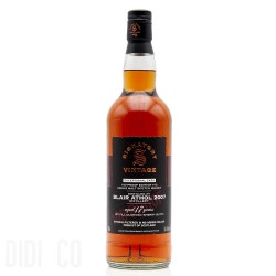 Signatory Vintage Exceptional Cask 100 Proof Blair Athol 2007 12yo 700ml