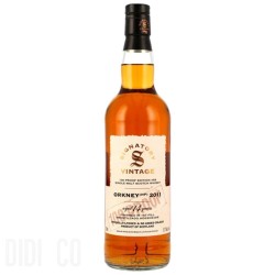 Signatory Vintage 100 Proof Orkney 14yo Edition 58 700ml