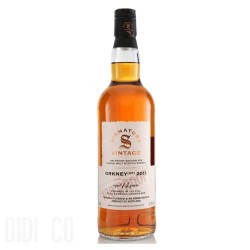 Signatory Vintage 100 Proof Orkney 14yo Edition 59 700ml