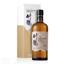 Nikka Taketsuru Pure Malt 700ml