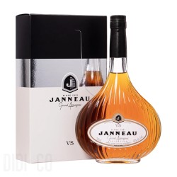 Janneau VS Grand Armagnac 700ml