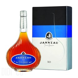 Janneau XO Grand Armagnac 700ml
