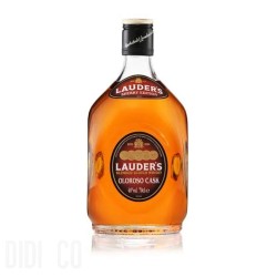 Lauder's Sherry Edition Oloroso Cask 700ml