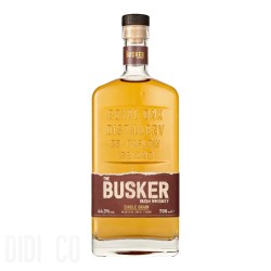 The Busker Single Grain Irish Whiskey 700ml