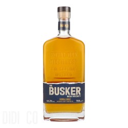 The Busker Single Malt Irish Whiskey 700ml