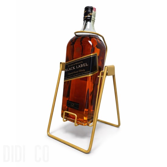 Johnnie Walker Black Label 12YO Cradle 1.5l