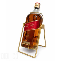 Johnnie Walker Red Label Cradle 1.75l
