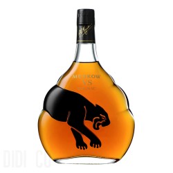 Meukow VS Cognac 700ml