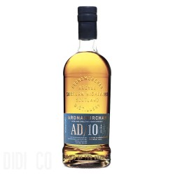 Ardnamurchan AD 10YO First Release 700ml