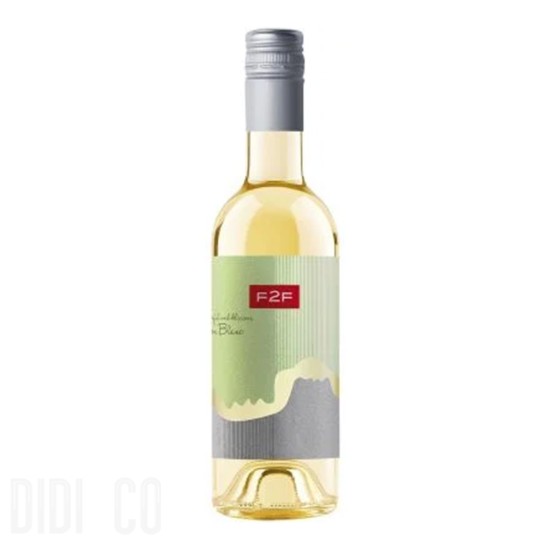 Вино F2F Sauvignon Blanc 250ml