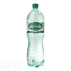 Газирана Минерална Вода Михалково 1.5л