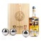 Pastis 12 12 3 petanque balls Gift Box 700ml
