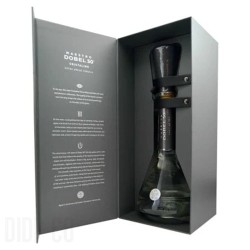 Tequila Maestro Dobel 50 Cristalino Extra Anejo 700ml