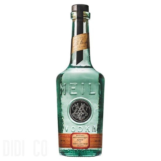 Vodka Meili 700ml