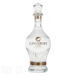 Vodka Caviaroff 1l