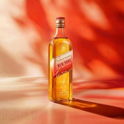 Johnnie Walker Red Soul 700ml