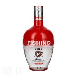 Vodka Fishing Classic 500ml