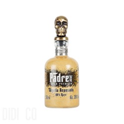 Tequila Padre Azul Reposado 50ml