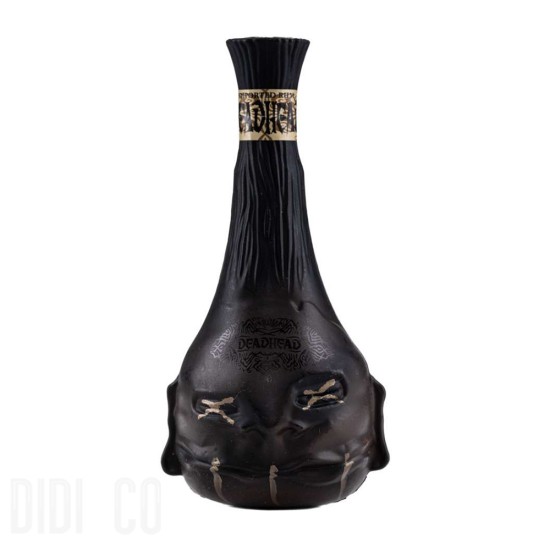 Rum DeadHeah 6YO 50ml