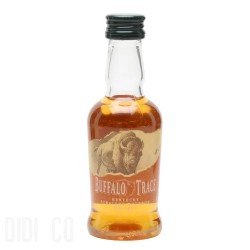 Buffalo Trace Kentucky Straight Bourbon Whiskey 50ml