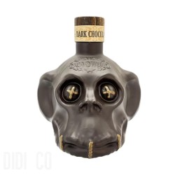 Rum DeadHeah Dark Chocolate 700ml