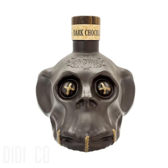 Rum DeadHeah Dark Chocolate 700ml