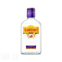 Gordon's London Dry Gin 200ml