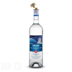 Ouzo Meltemi 1l