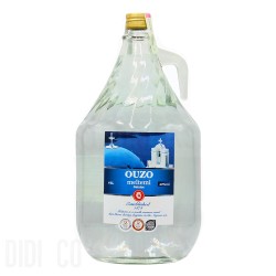 Ouzo Meltemi 5l