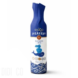 Ouzo Meltemi Gatsios Premium 700ml