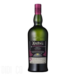Ardbeg Smoketrails Napa Valley Edition 1l