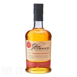 Glen Garioch Faunder's Reserve 700ml