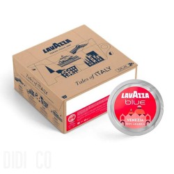 Lavazza Blue Tales Of Italy Venezia Espresso 100бр в кутия