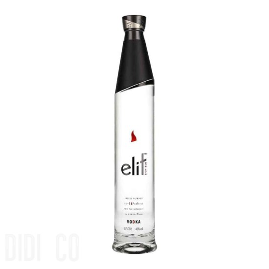 Vodka Elit 700ml