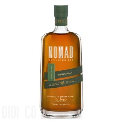 Nomad Outland Whisky Single Malt 700ml