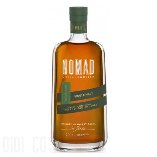 Nomad Outland Whisky Single Malt 700ml