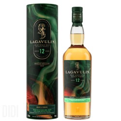 Lagavulin 12YO Special Release 2025 700ml
