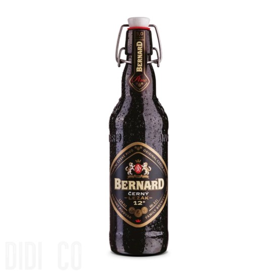 Бира Bernard Cerny Lezak Swing 500ml