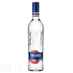 Vodka Finlandia Grapefruit 700ml