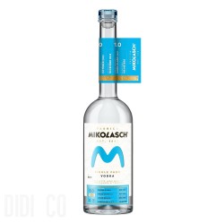 Vodka Mikolasch 700ml