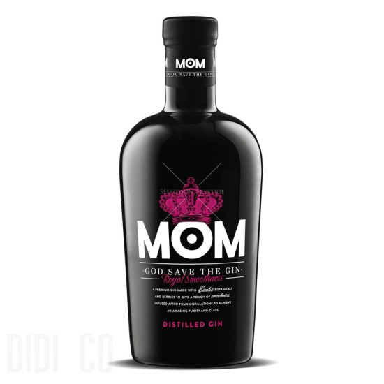 Mom Gin 700ml