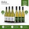 Wine Box HaHa New Zeland Sauvignon Blanc 6 x 750ml