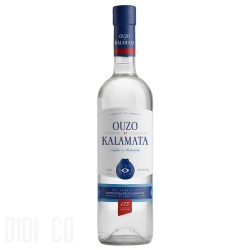 Ouzo Of Kalamata 700ml