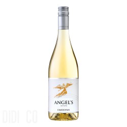 Angel's Estate Chardonnay 750ml