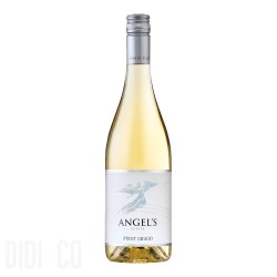 Angel's Estate Pinot Grigio 750ml
